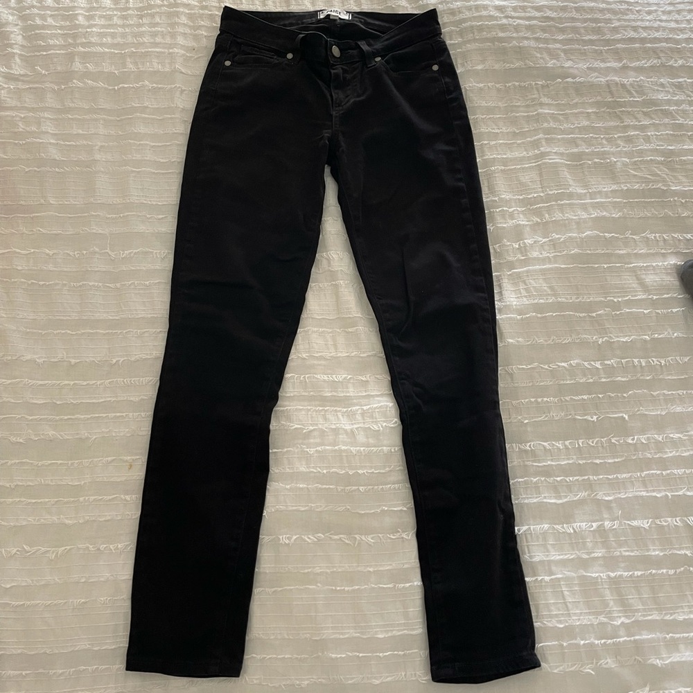 Paige jeans!